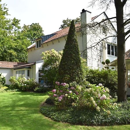 Bed And Breakfast Villa Beldershoek เฮงเงโล ภายนอก รูปภาพ