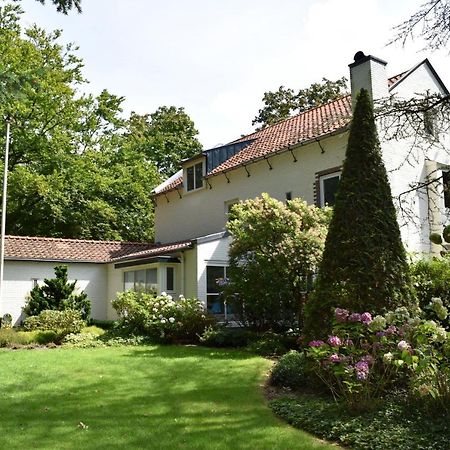 Bed And Breakfast Villa Beldershoek เฮงเงโล ภายนอก รูปภาพ