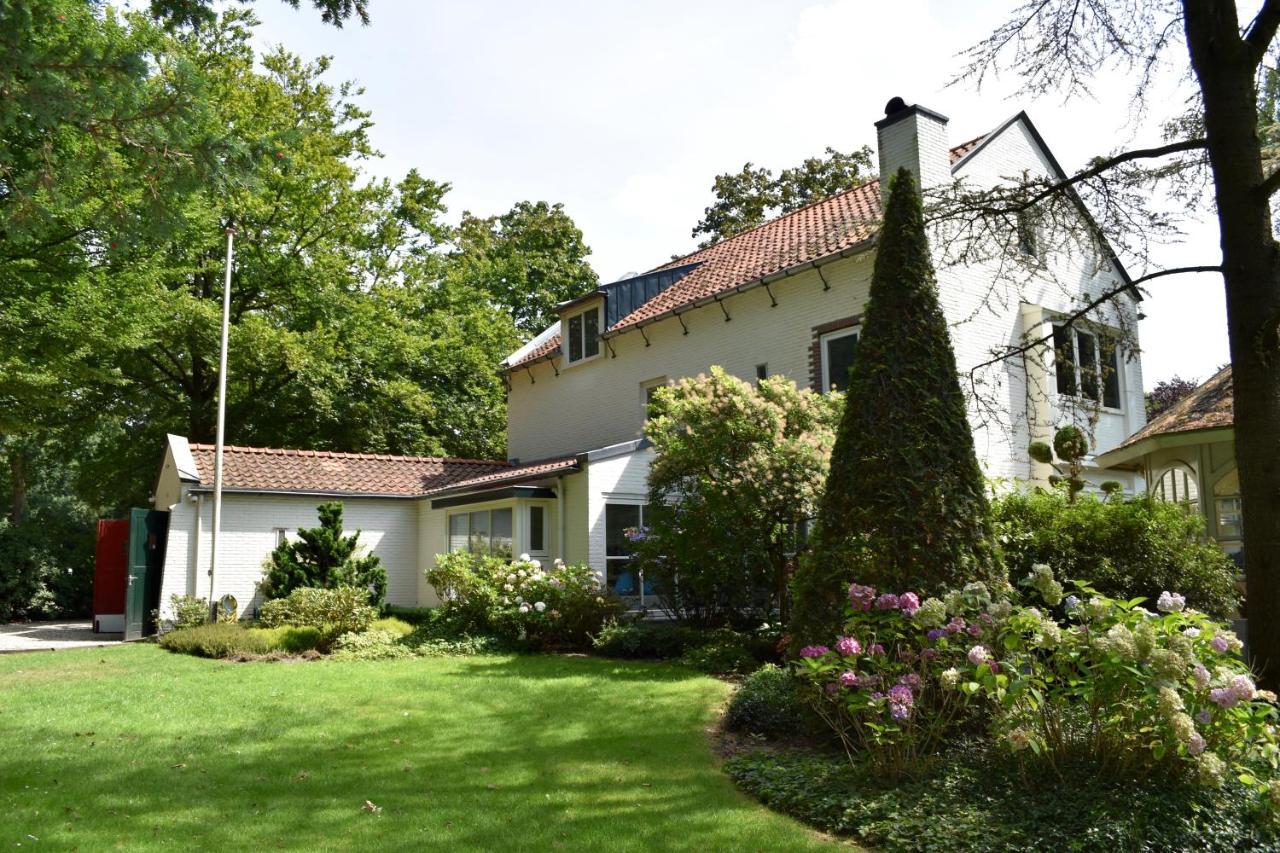 Bed And Breakfast Villa Beldershoek เฮงเงโล ภายนอก รูปภาพ
