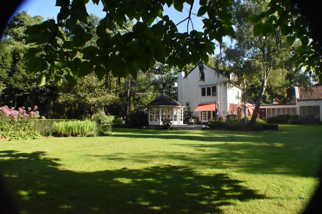 Bed And Breakfast Villa Beldershoek เฮงเงโล ภายนอก รูปภาพ
