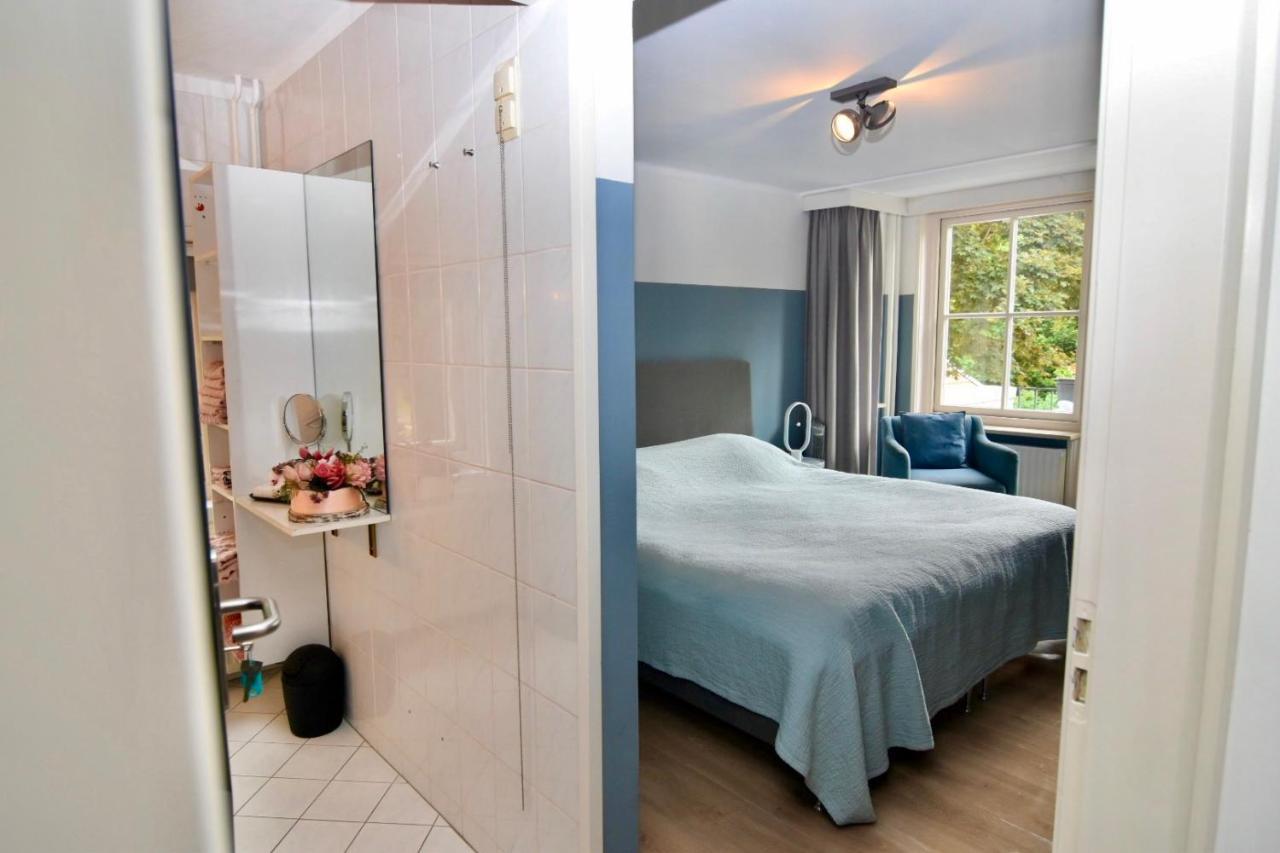 Bed And Breakfast Villa Beldershoek เฮงเงโล ภายนอก รูปภาพ