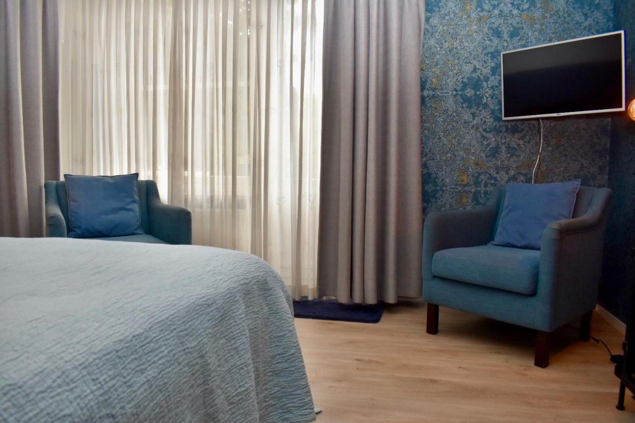 Bed And Breakfast Villa Beldershoek เฮงเงโล ภายนอก รูปภาพ