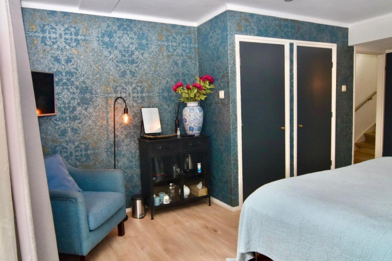 Bed And Breakfast Villa Beldershoek เฮงเงโล ภายนอก รูปภาพ