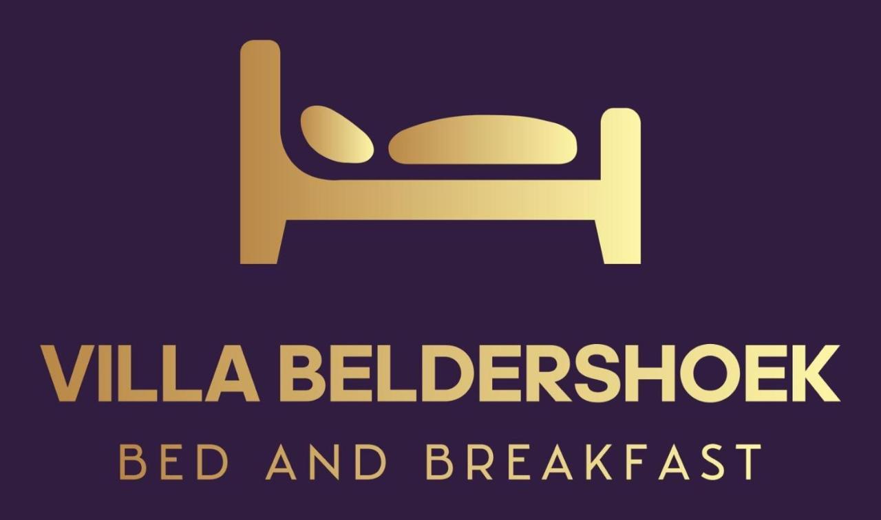 Bed And Breakfast Villa Beldershoek เฮงเงโล ภายนอก รูปภาพ